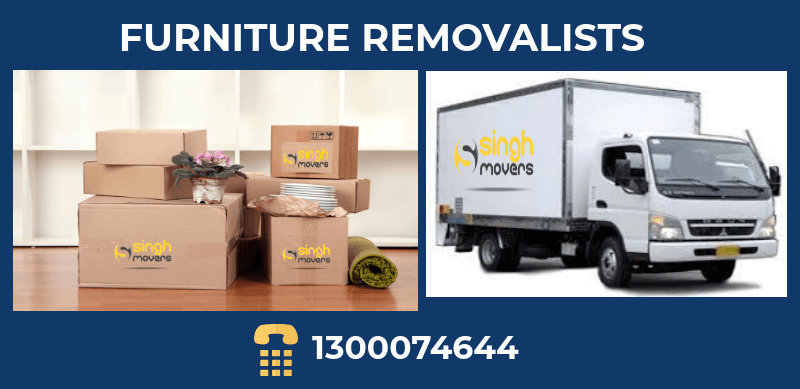 Furniture Removalists